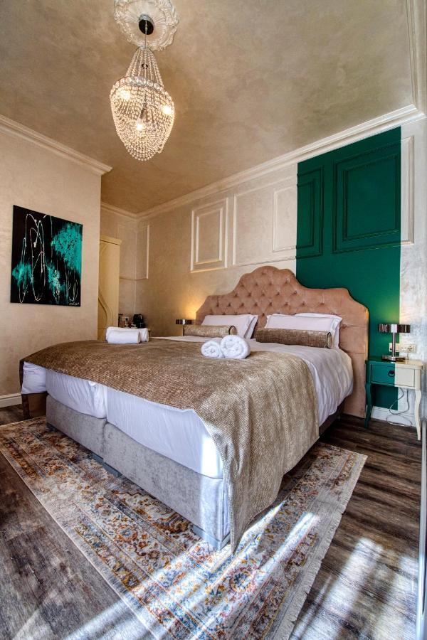 Riva Palace - design rooms Zadar Exterior foto