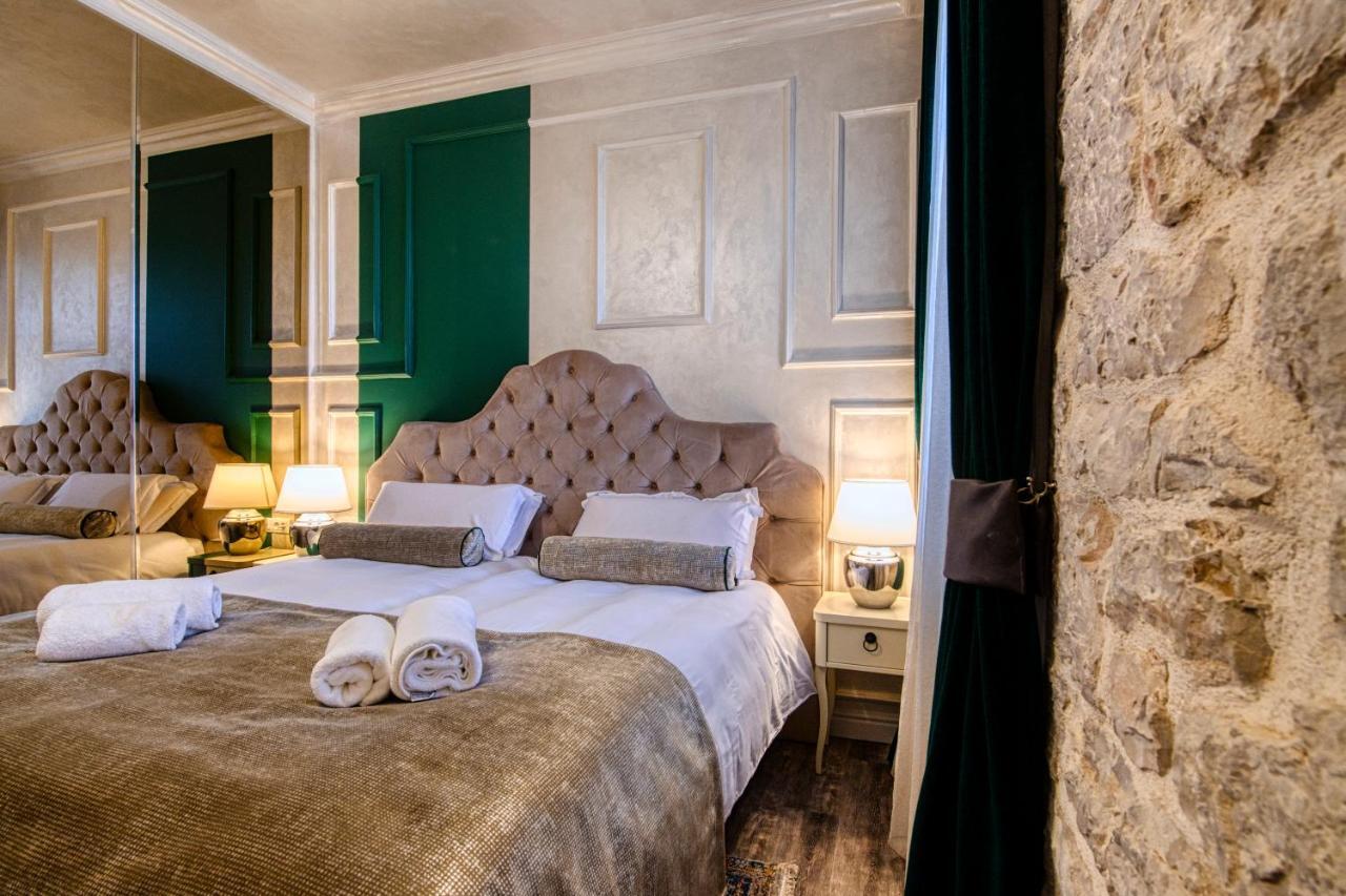 Riva Palace - design rooms Zadar Exterior foto