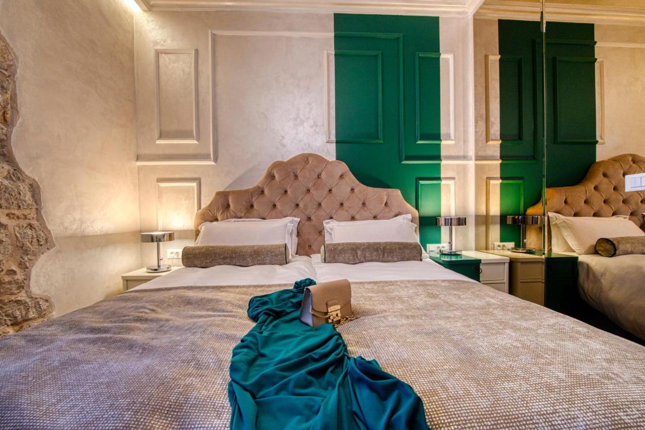 Riva Palace - design rooms Zadar Exterior foto